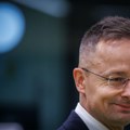 Sijarto: Evropski političari da ne ometaju uspeh mirovnih pregovara između Rusije i Ukrajine