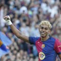 Laporta: Dogovorili smo produženje ugovora sa Jamalom