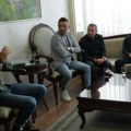 Zlato za Novi Pazar: Kaid Koca šampion Svetskog školskog prvenstva