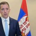 Marko Đurić: Srbija u Dejtonu uputila svetu važnu poruku