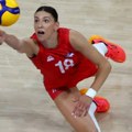 Tijana Bošković potpisala za Vakifbank: Znam ovu ambiciju (video)