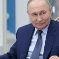 Ovo su Putinovi zahtevi za mir: Rojters