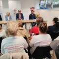 Karavan zdravlja u Malom Crniću i Velikom Gradištu: "Nema važnije zdravstvene zaštite od preventivne"