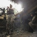 Ukrajina spremna na pregovore sa Rusijom pod uslovom da budu konstruktivni