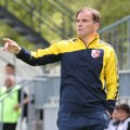 Veliki problem za Dobrašinovića i Radnički, jedan od najboljih igrača zakazao svadbu na dan utakmice