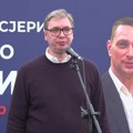 Vučić: Čekamo odluku Komisije da pomognemo obolelima od retkih bolesti