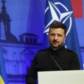 Zelenski: Podržavam Erdoganovu inicijativu za sastanak s Trampom i Putinom