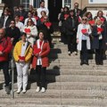 Gde je zapelo u institutu za javno zdravlje: Ministarstvo udara po sindikatima