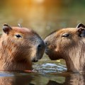 Nakon dva meseca uhvaćena odbegla kapibara s "poternice"