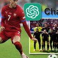 Pitali smo ChatGPT za ishod meča Albanija - Srbija u kvalifikacijama za SP: Gol Vlahovića ključ, a evo i zašto