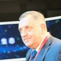 Dodik: Dobijam preteća pisma zbog svojih kontakata sa ruskom stranom