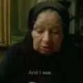 Zavoleli ste je filmu "Rane", a niste ni znali ko je ona: Rodila je našeg čuvenog glumca i slavu je prezirala