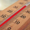 Tropski talas žari i pali! Očekuju nas velike temperature