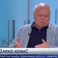 Korać ne veruje u „Vidovdanski mit“, ali veruje u baku sa jabukama iz Rumunije (video)