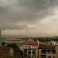 Oluja čupala drveće i nosila krovove: Meteorolog otkriva da li nas čeka novi talas nevremena ili je najgore prošlo