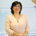 Dragana Marković i dalje direktor Poreske uprave