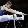 Olimpijski vicešampion uzeo putovnicu, Ukrajinu zamenio Hrvatskom