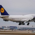 Miris plastike u kabini prekinuo let Lufthanze iz Frankfurta za Toronto