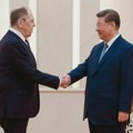 Lavrov se sastao sa Sijem u Pekingu: Razgovarali i o Ukrajini i SAD