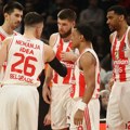 Igrač Zvezde pred napuštanjem crveno-belih, čeka se konačna odluka