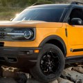 Ford opozvao skoro 700.000 vozila u SAD