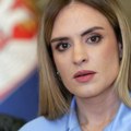 Oglasila se ministarka Stamenkovski u vezi sa minimalcem u Srbiji!