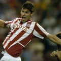 Ruši se rekord Nikole Žigića?! Neverovatna dešavanja u FK Crvena zvezda