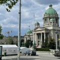 Pionirski park i dalje pod opsadom – „Ćacilend“ bez protesta, bez svrhe, bez objašnjenja