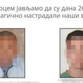 Ovo su ubijeni otac i sin u Budvi: Nezapamćen zločin u Crnoj Gori pred mnogo svedoka