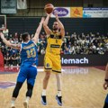 Kinezi održali čas košarke reprezentaciji Bosne i Hercegovine