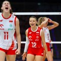 Srušile Japan pred svojim navijačima: Odbojkašice Poljske zauzele treće mesto u Ligi nacija
