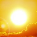 Danas sunčano i toplije: Najviša dnevna do 32 °C