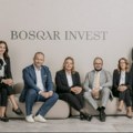 Bosqar povećao neto dobit dva posto