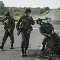 Ukrajinski front se urušava na više pravaca: Pokrovsk pred neizbežnim padom, otvoren put za Kramatorsk i Slavjansk!