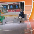 Novi dan: Hitna pomoć i moždani udar