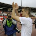 Darko Lazović se ne vraća u Crvenu zvezdu: Dobio ponudu drugoligaša, blizu je odluke