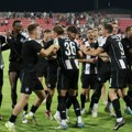 Kakve su šanse Partizana u revanšu protiv Hibernijana?