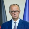 SAD spreman biti dio sigurnosnih garancija za Ukrajinu, kaže Merz