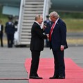 Dubinski Putin i površinski Tramp