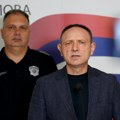 Vasiljević: Na skupovima u 71 mestu blizu 70.000 ljudi, sve proteklo bez incidenata