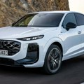 Audi Q3 Sportback je stigao - evo šta sve donosi novi model FOTO