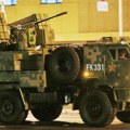 Bolje od pancira? Novo kinesko borbeno vozilo protiv dronova prilagođava se lekcijama iz rata u Ukrajini (video)