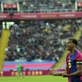 Reper zaposeo Monžuik, Barselona opet traži stadion
