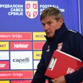 UŽIVO: Piksi pred novinarima, početak u 11,00