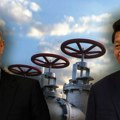 "Najveći, najambiciozniji i kapitalno najintenzivniji projekat na svetu": Rusija i Kina gurnule prst u oko Evropi