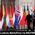 Zapadna koalicija bliže planovima za 'snage za očuvanje mira' u Ukrajini usred interesovanja SAD