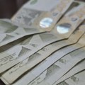 Vlada predlaže minimalac od 551 evro, sindikati traže 597