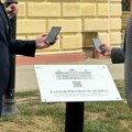 Turisti do kulturne baštine Sremskih Karlovaca uz pomoć QR koda