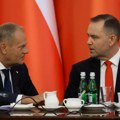 Nakon ruskog napada dronovima Poljska Kremlju pokazuje zube