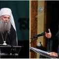 „Neka je srećan i blagosloven svima nama i gde god da se bilo ko iz našeg naroda nalazi“ patrijarh povodom Dana srpske…